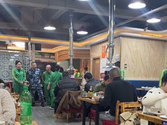 -元盛居(生态大街店)