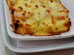 -蘑菇餐厅(马台街店)