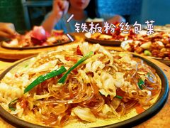 -无届青年餐馆(熙街店)