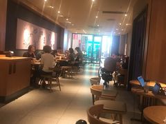 -星巴克(嘉定中信泰富万达广场店)