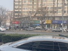 -老磁器口豆汁店(马家堡店)