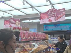 -美滋每客(大同店)