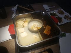 -新辣道鱼火锅(上地华联店)