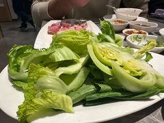 -张凯达·深海石斑鱼潮汕火锅(十五年品牌•虹桥天街店)