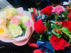 -BOBLOOM花店(宝龙旭辉广场店)