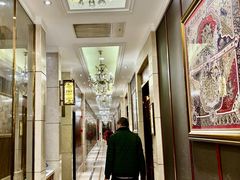 -金时代顺风大酒店(瑞虹路店)