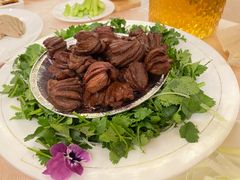 火燎鸭心-全聚德(前门店)