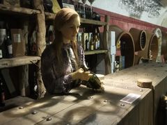 -青岛葡萄酒博物馆