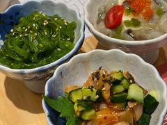 -喜寿司(金狮广场店)