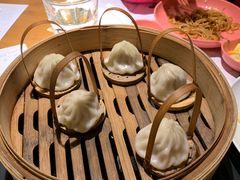 -南小馆(迪士尼小镇店)