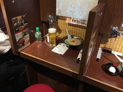 -一蘭拉面(新宿中央东口店)
