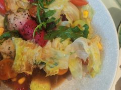 -申粤轩酒楼·三十年粤菜经典(丁香花园店)