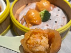 -蝴蝶里·粤菜·点心(龙湖杭州金沙天街店)