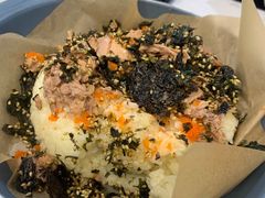 -京尚道韩式美食屋(海甸岛店)