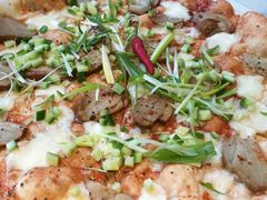 -玛尚诺Pizza&Bar(长泰广场店)