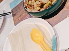-阿娜尔·新疆菜(宜家荟聚中心店)