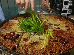 -石灰市老火锅(北滨路店)