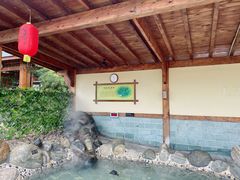 -华山御温泉度假村