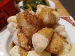 -聂发财重庆江湖菜(解放碑店)