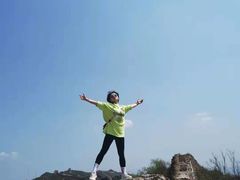 -蟠龙山长城景区