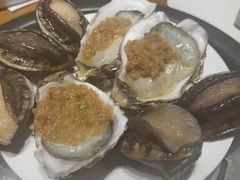 -海味当家·蒸锅海鲜(星海公园店)