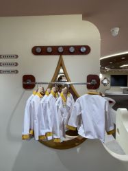 -奈尔宝·国风主题儿童乐园·亲子餐厅(豫园商城店)