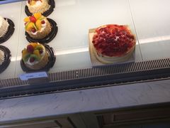 -凡思喜客精品蛋糕(盛世名都店)