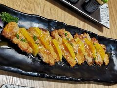 -西月山居匠心创意料理(江汉路新佳丽广场店)