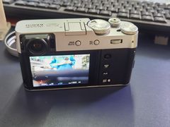 -兰拓相机租赁·维修·二手(上海店)