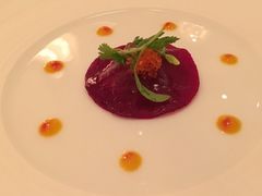 -Caprice(香港四季酒店)