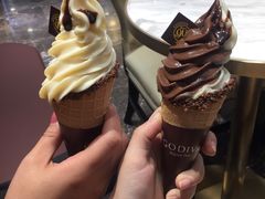 -GODIVA(王府井apm店)