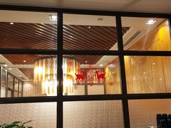 门面-新旺茶餐厅(嘉里城店)