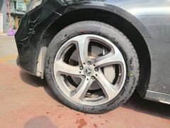 -倍耐力轮胎专卖店(碧云路店)