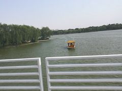 -石家庄市植物园