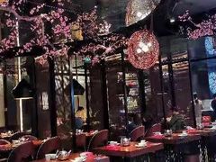 大堂-老板恋上鱼(高新万达店)