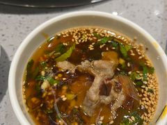 -芳竹园火锅(塘沽金街店)