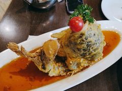 -老牌坊鲁菜名店(宽厚里店)