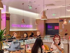 -老板恋上鱼(印象城店)