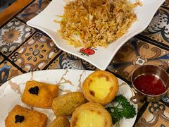 -番茄屋葡式美食(总店)