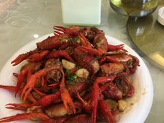 -小李子油焖大虾(天下城旗舰店)