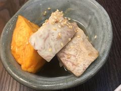 -大洋家·精品潮汕菜·生腌砂锅粥(天河东路店)