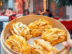 -鸿先阁·干煸虾(星沙店)