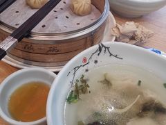 -顾一碗馄饨·烧麦(儿童医学中心店)