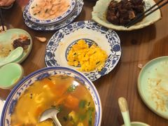 -灵福缘私房菜·农家菜(拈花湾·灵山大佛必推店)