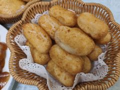 -六和聚传统烤鸭.天津菜(和平店)