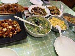 -玉桥餐厅(天坛店)