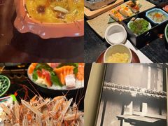 -松鹤精致料理(五一中路店)