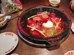 -牛市坎火锅(建设路店)