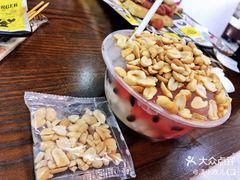 -正宗八宝冰饭·非遗冰饭·烧烤(奎桥店)