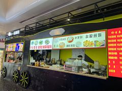 -万达广场(北京槐房店)